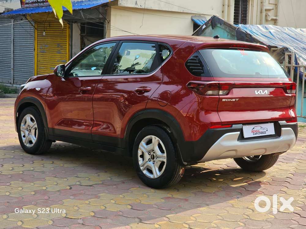 Kia Seltos Htk D, 2021, Diesel