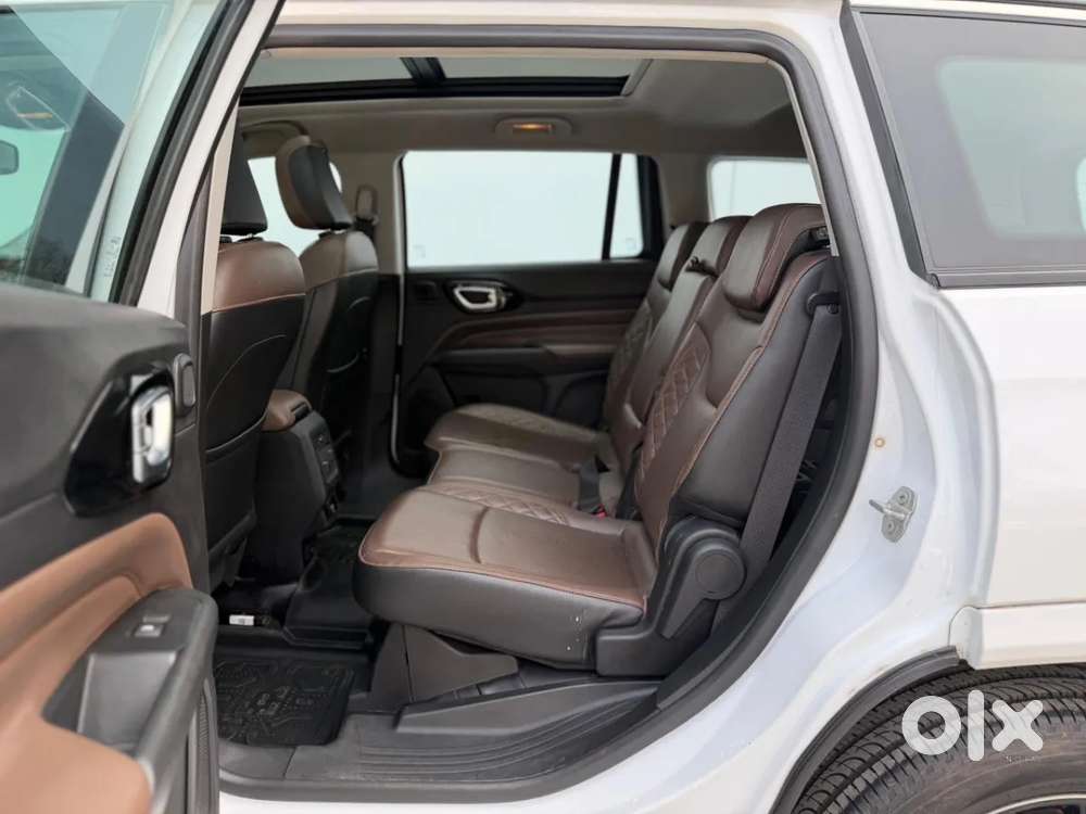 Jeep Meridian Limited Plus 4x2 At, 2022, Diesel