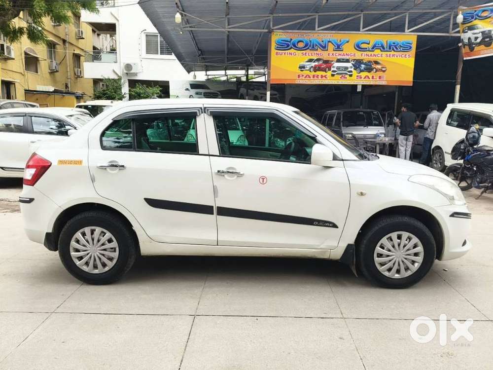 Maruti Suzuki Swift Dzire Tour, 2019, Diesel