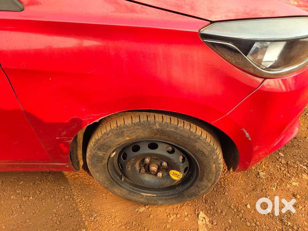 Tata Tiago 1.2 Revotron Xza Plus Dual Tone Roof Amt, 2020, Petrol