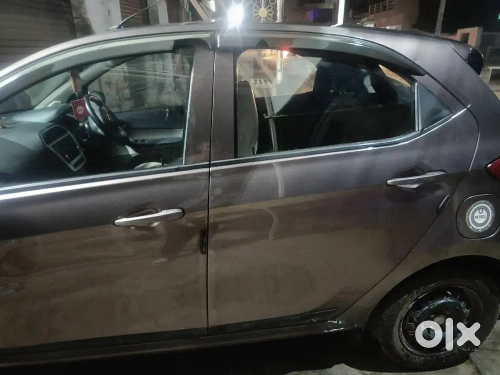 Tata Tiago - Well Maintained Family Driven