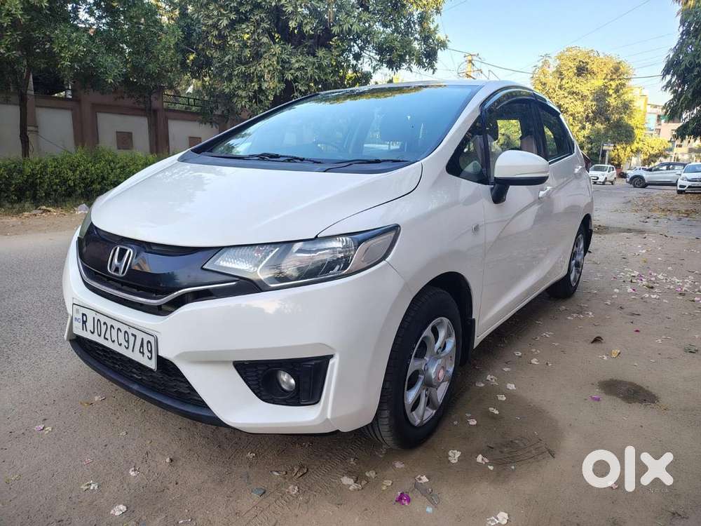 Honda Jazz 1.5 S I Dtec, 2017, Diesel