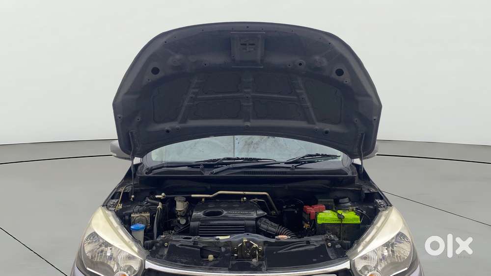 Maruti Suzuki Celerio Zxi Mt, 2020, Petrol