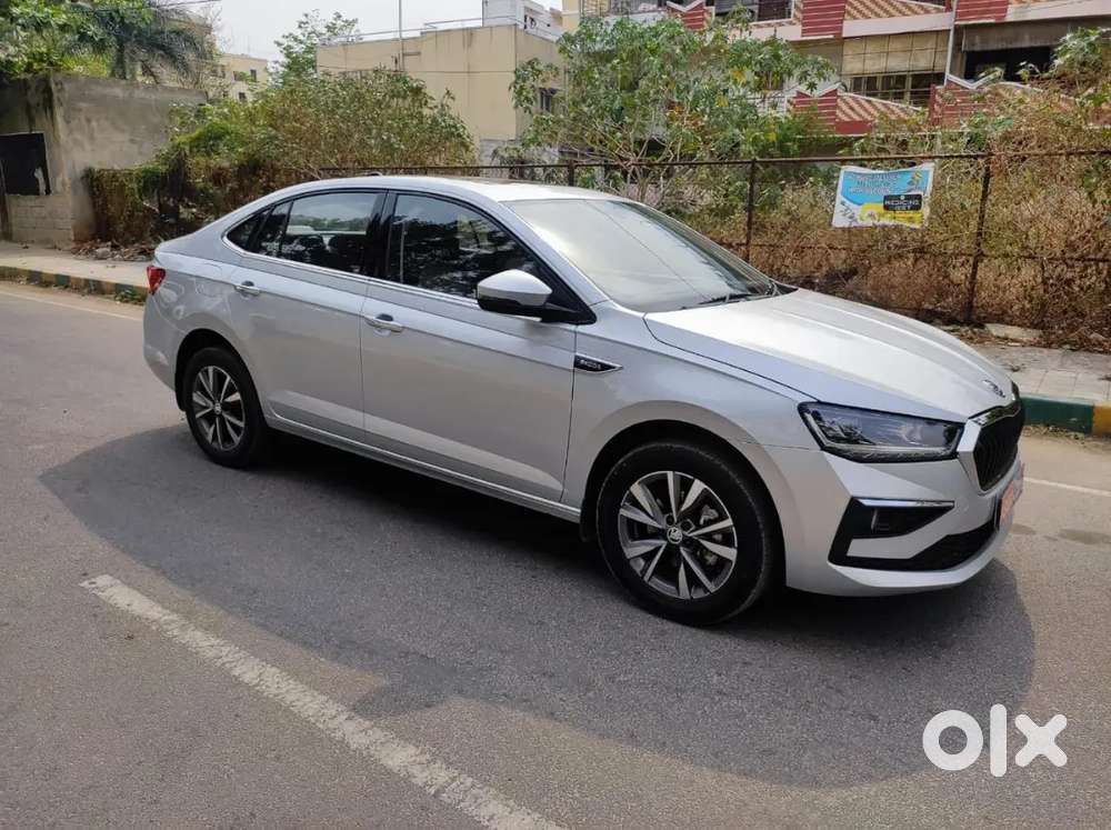 Skoda Slavia 1.0 Active 2022