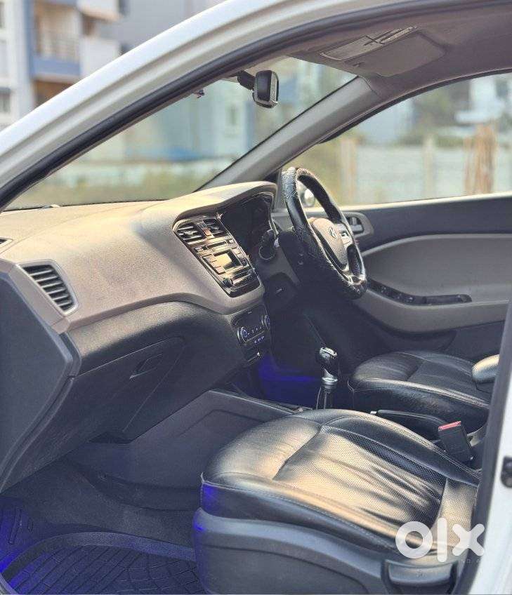 Hyundai I20 1.2 Asta, 2014, Petrol