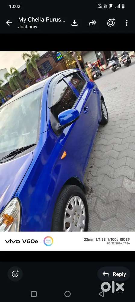 Hyundai Santa Fe Petrol 2009 Ac Working Power Window Power Steering