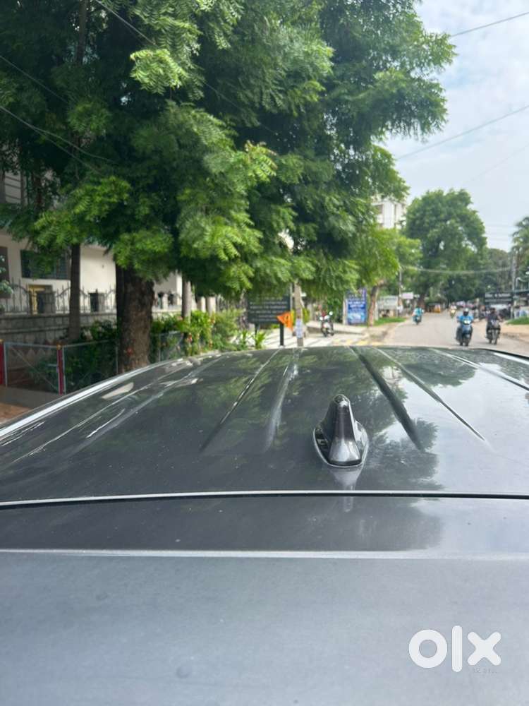 Toyota Innova Crysta 2016 Diesel