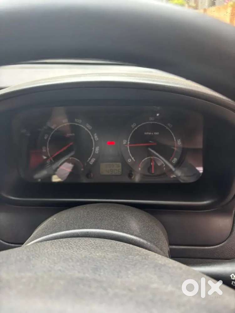 Tata Indica Ev2 2016 Diesel 100000 Km Driven