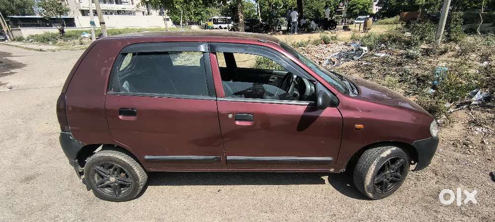 Maruti Suzuki Alto 2010 Petrol Good Condition