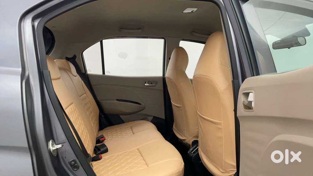 Hyundai Santro Sportz Amt, 2018, Petrol