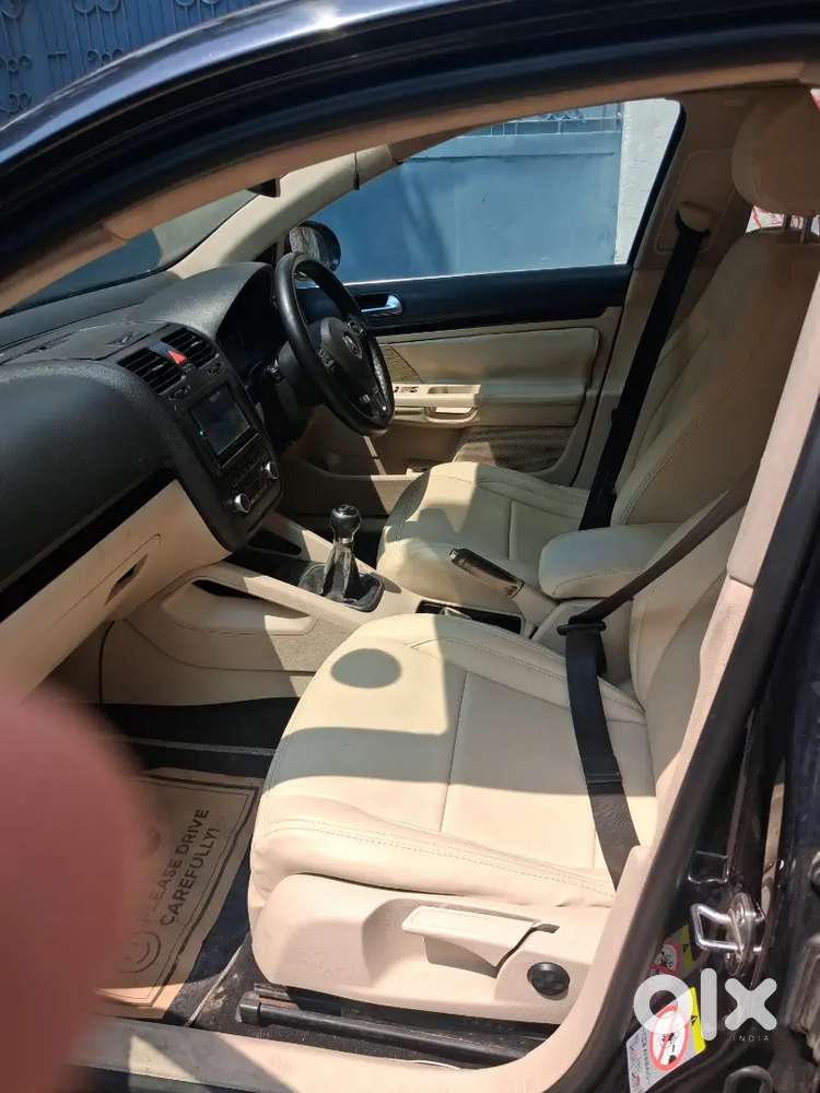 Volkswagen Jetta 2011 Diesel 110000 Km Driven