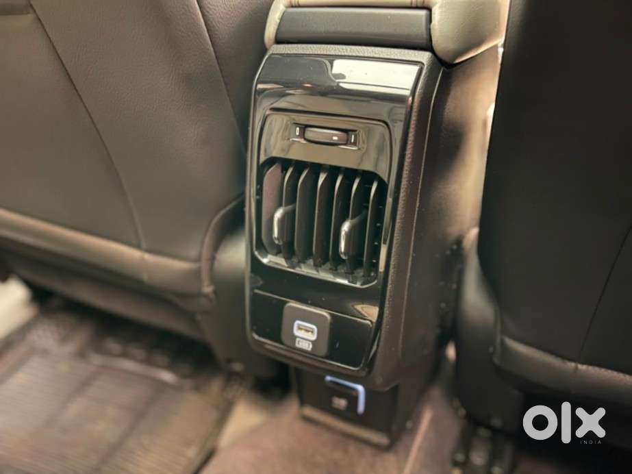 Jeep Compass 1.4 Limited Plus, 2021, Petrol