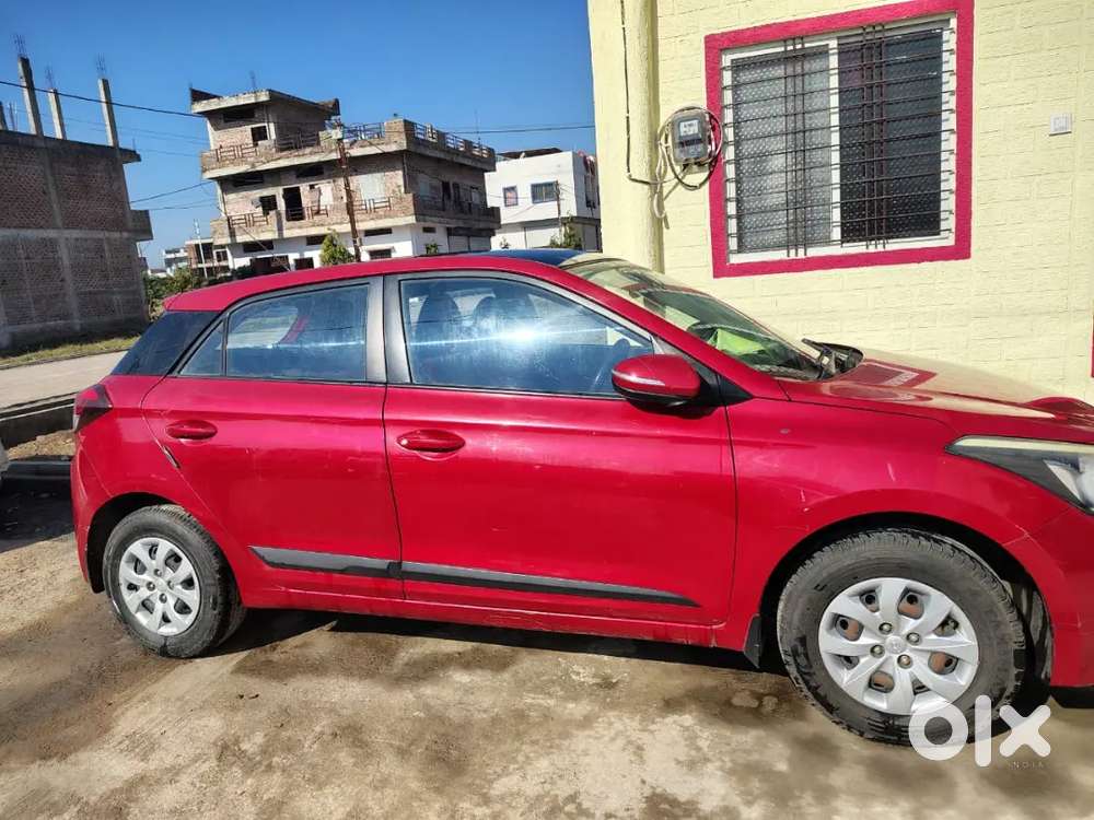Hyundai I20 2016 Petrol Well Maintained
