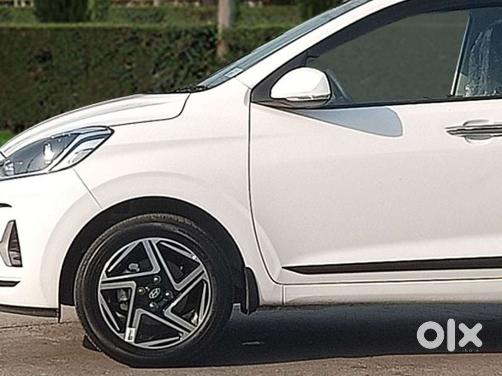 Hyundai Grand I10 Nios Asta, 2025, Petrol