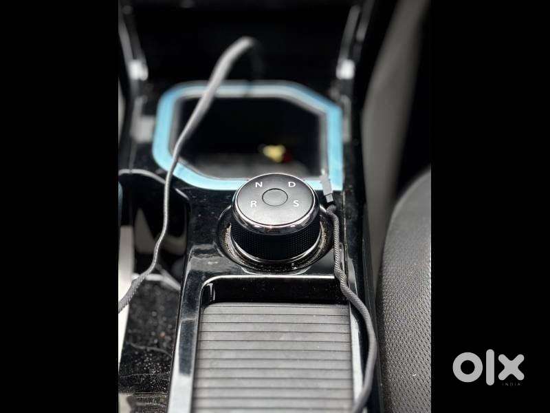 Tata Nexon Ev Prime Xz Plus Lux, 2023, Electric