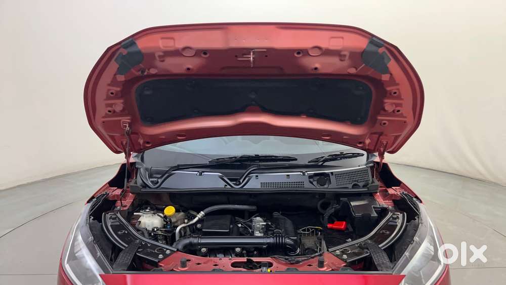 Nissan Magnite 1.0 Xv, 2024, Petrol