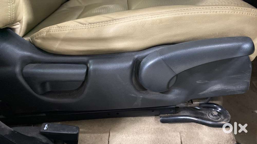 Honda City I-vtec Cvt Vx, 2018, Petrol