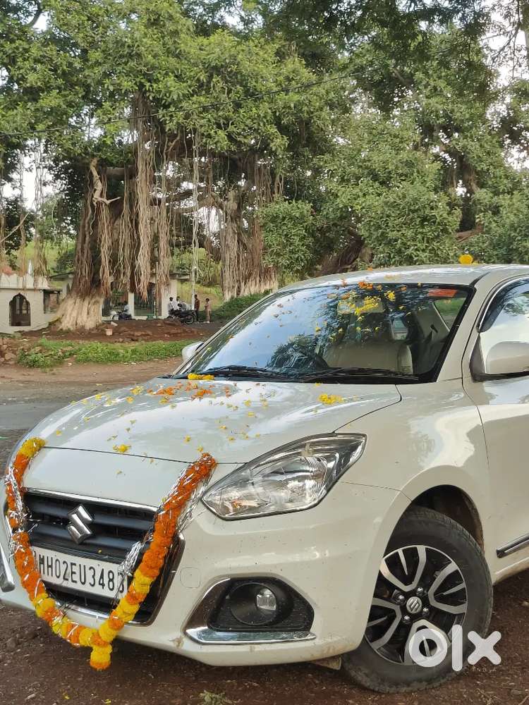 Maruti Suzuki Dzire 2017 Automatic