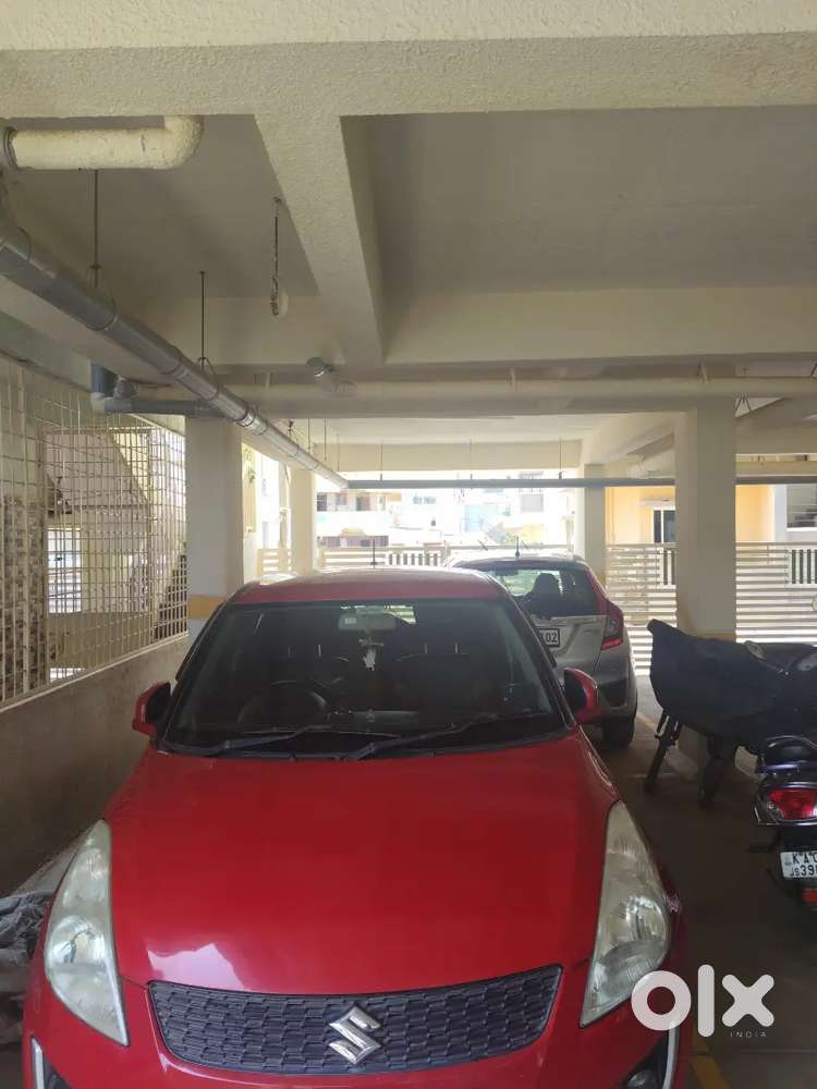 Maruti Suzuki Swift 2015 Petrol Well Maintained