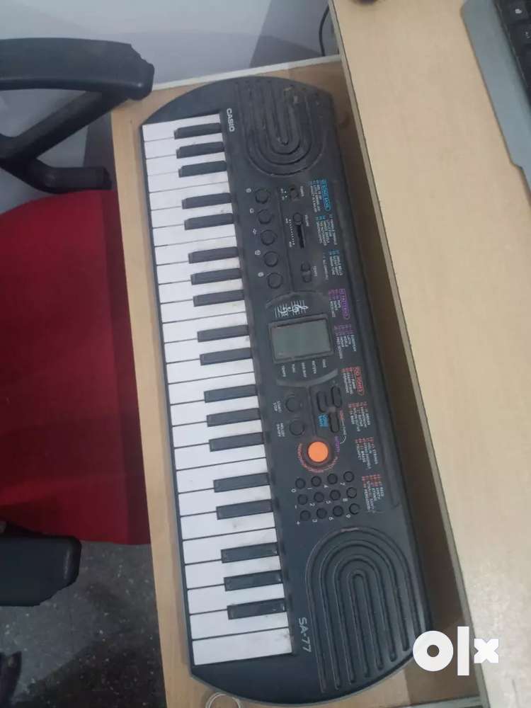 Sa77 piano online