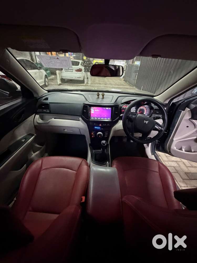 Mahindra Xuv300 W6, 2023, Petrol
