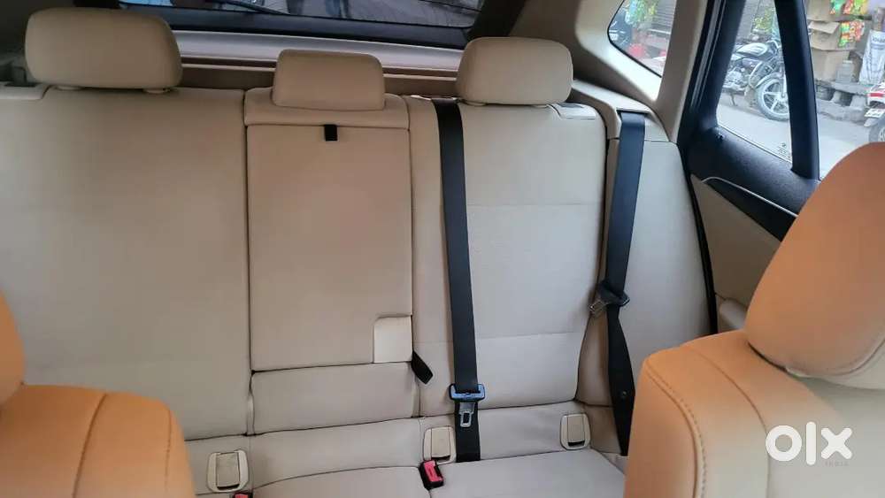 Bmw X1 2011