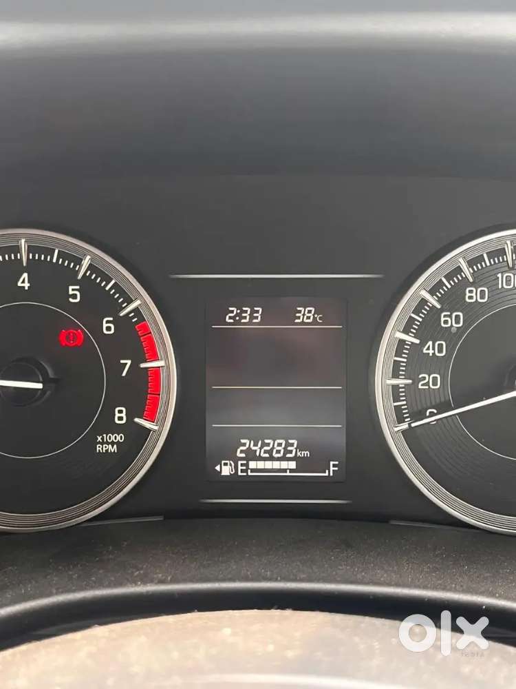 Baleno - Perfect In Condition Vehicle