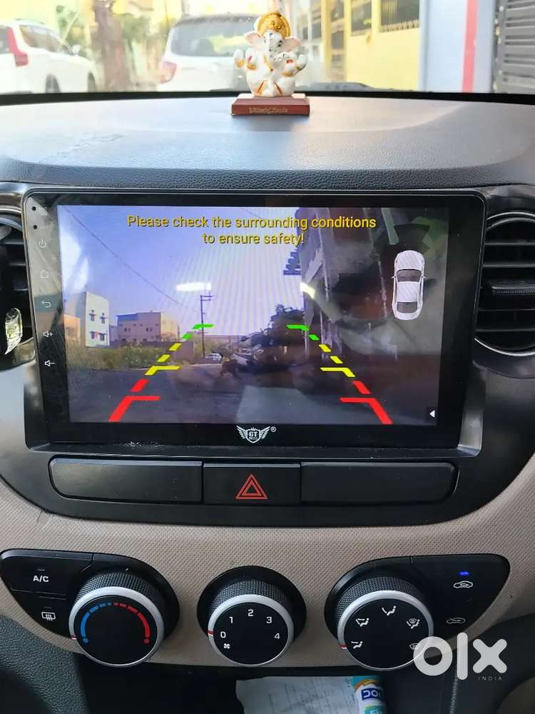 Hyundai Grand I10 Sportz 2018 With Back Camera And Android Display