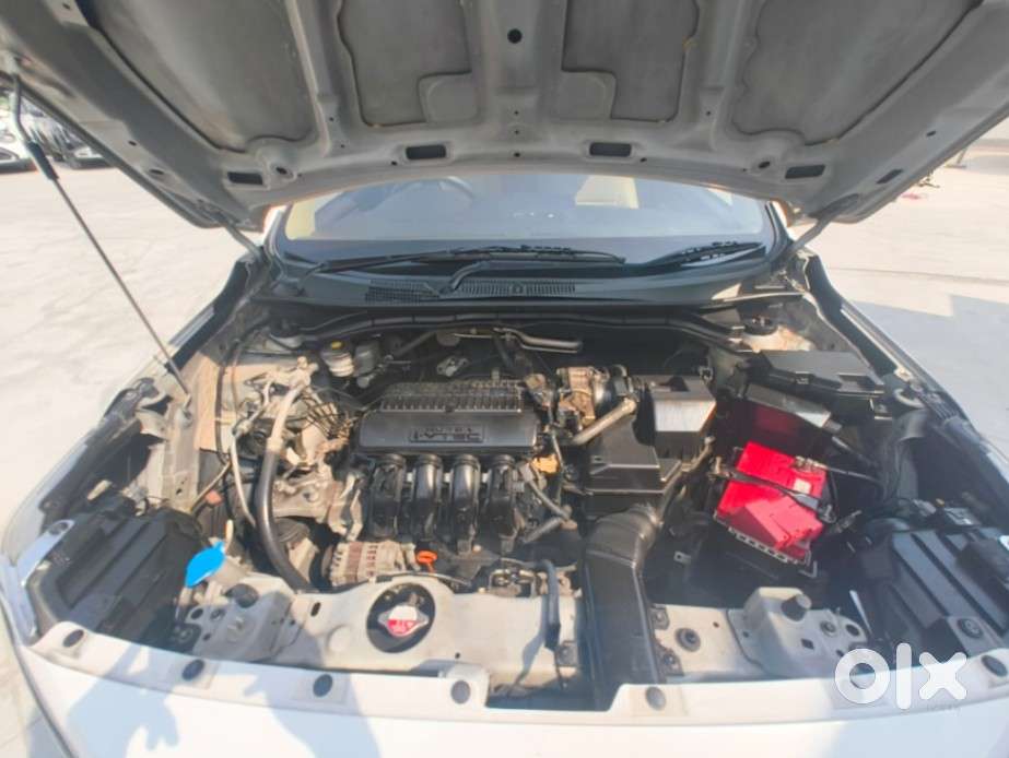 Honda Amaze S Mt I-vtec, 2019, Petrol