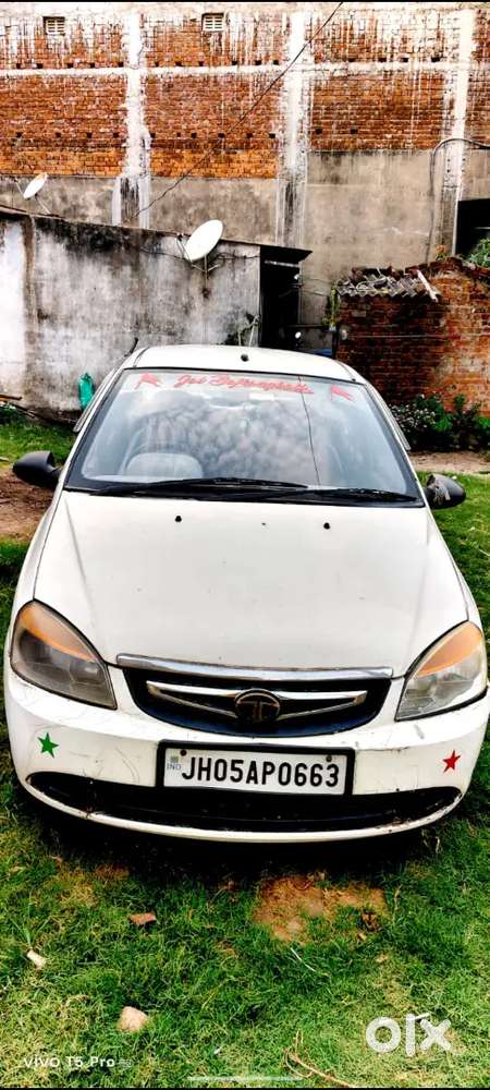 Tata Indigo Ecs 2012