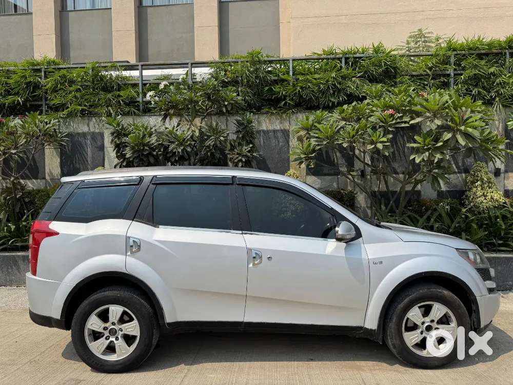 Mahindra Xuv500 2011 Diesel Well Maintained