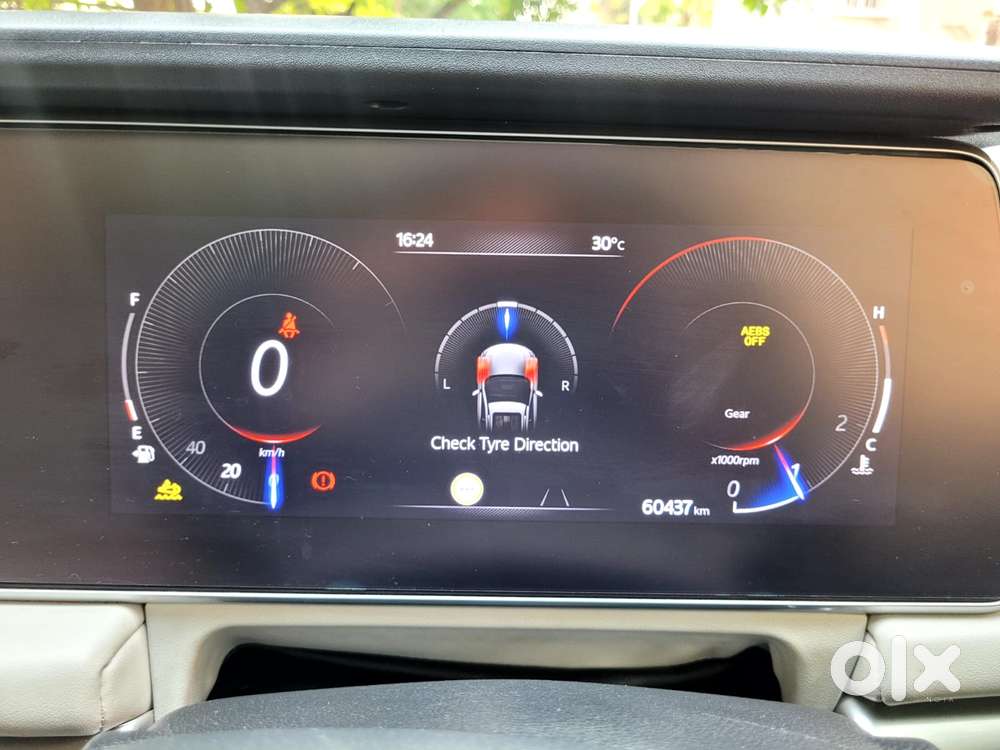 Mahindra Xuv700 2.2 Ax 7 Diesel Mt Str, 2022, Diesel