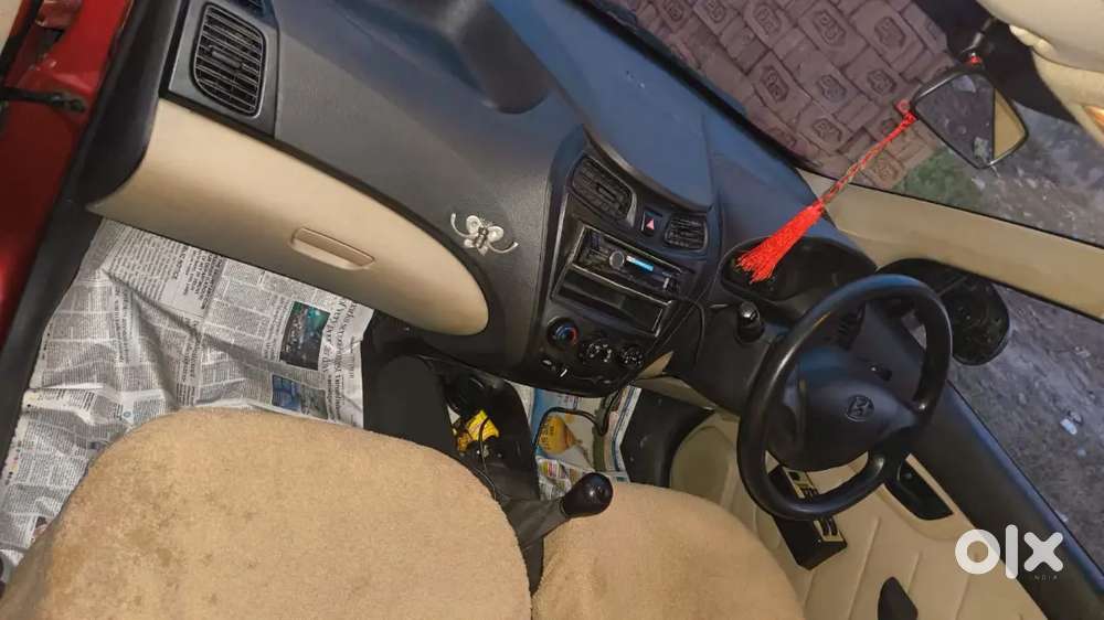 Hyundai Eon 2014