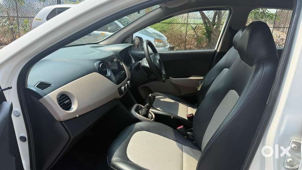 2018 Xcent Prime Xcellent Condition