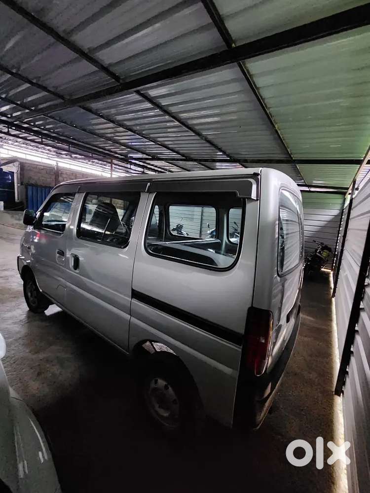 Maruti Suzuki Eeco 1.2 2019