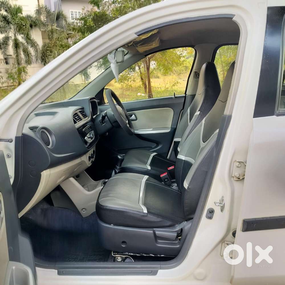 Maruti Suzuki Alto K10