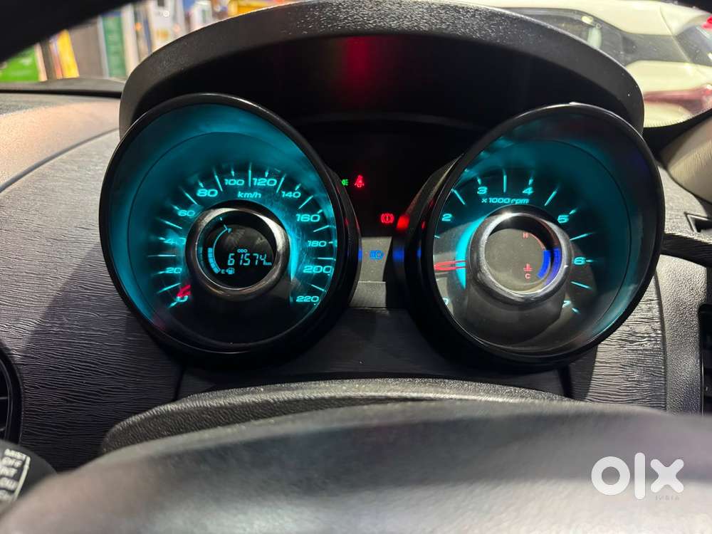 Excellent Condition Mahindra Xuv500 Diesel 2016 For Sale