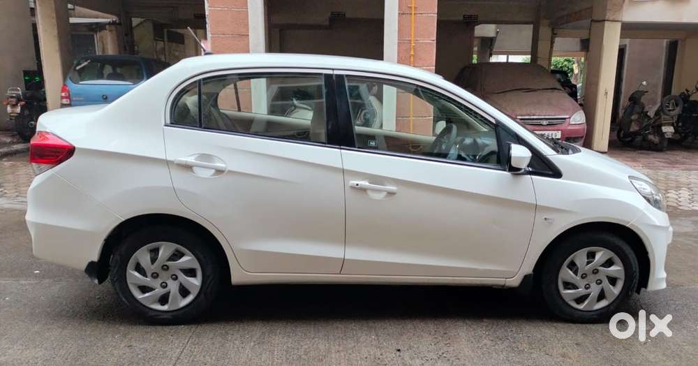 Honda Amaze 1.5 Smt I Dtec, 2013, Petrol