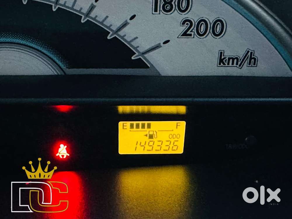 Toyota Etios Gd, 2012, Diesel