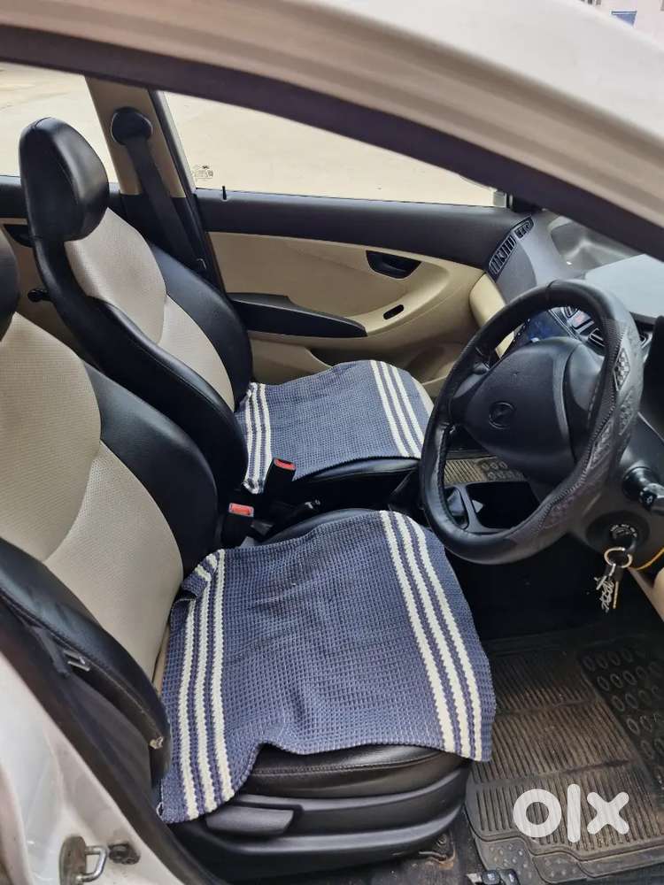 Hyundai Eon Era 2015 Petrol Manual