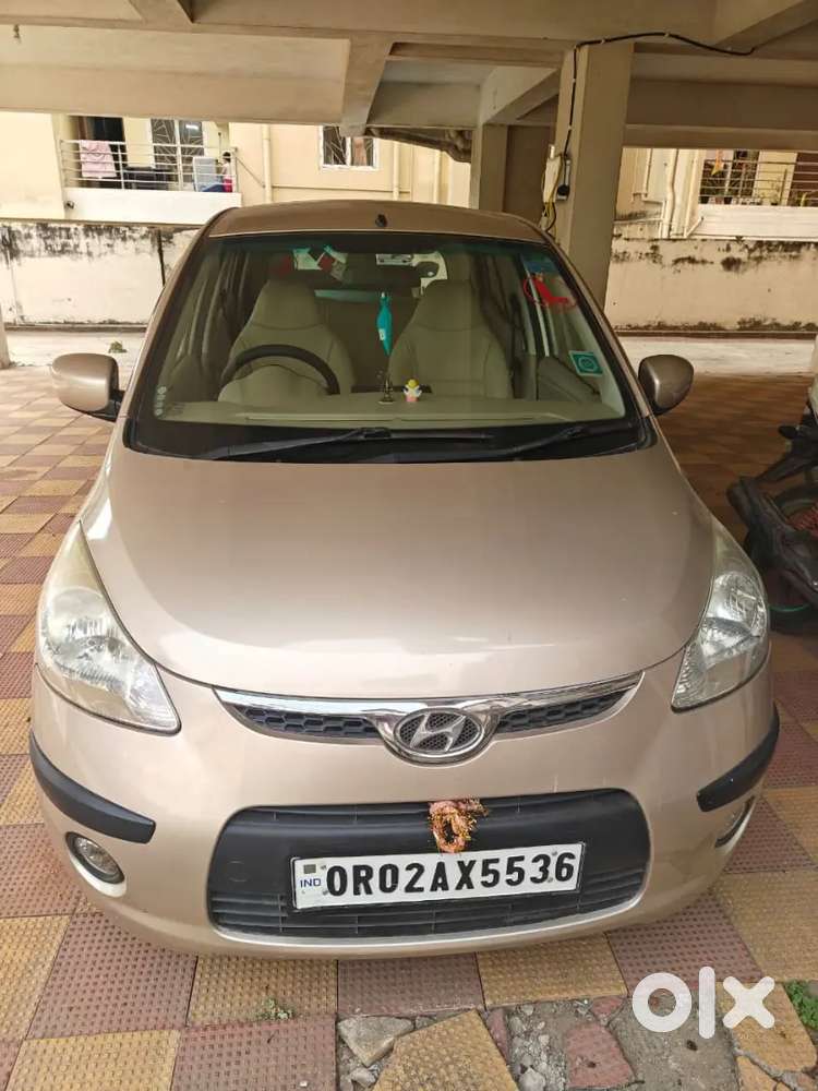 Hyundai I10 2009 Car For Sale
