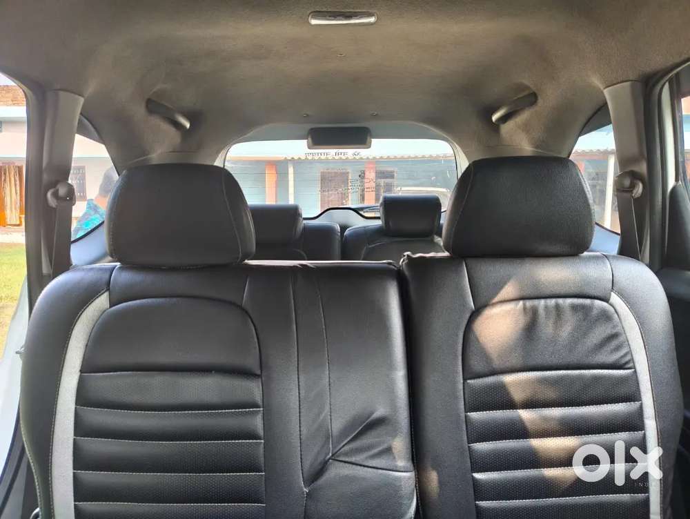Honda Br-v 2018