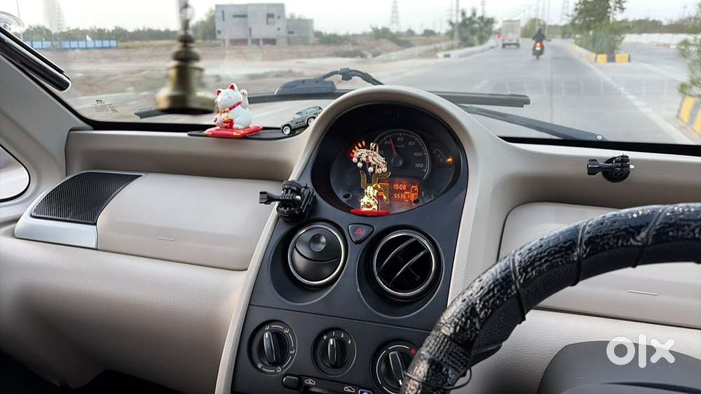 Tata Nano Genx 2016 Petrol Well Maintained