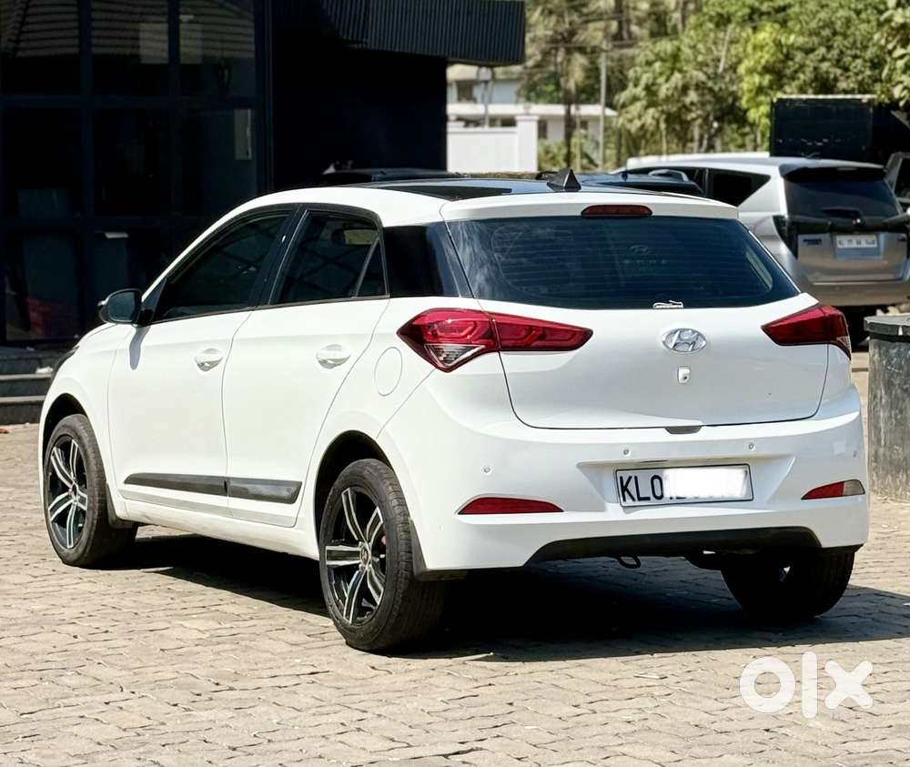Hyundai Elite I20 Sportz Plus Diesel, 2014, Diesel