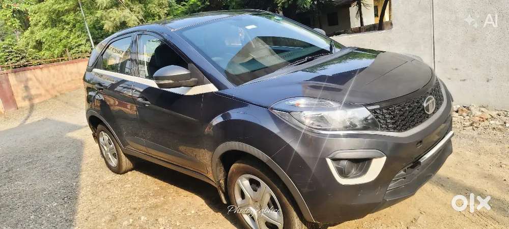 Tata Nexon Diesel Manual 2019