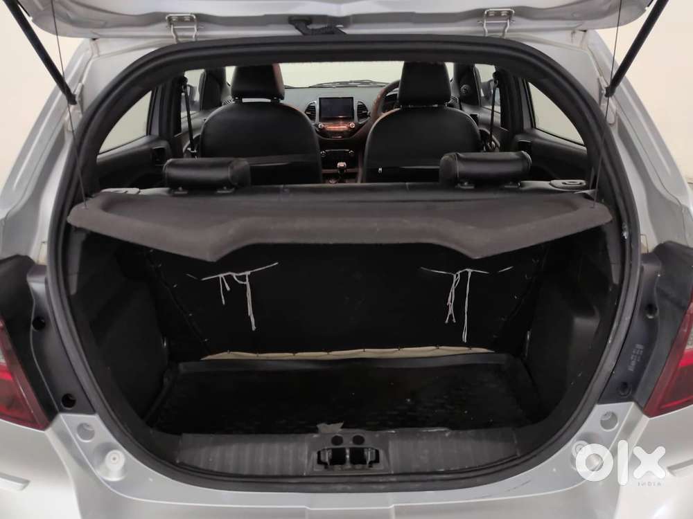 Ford Freestyle Titanium Plus Petrol, 2021, Petrol
