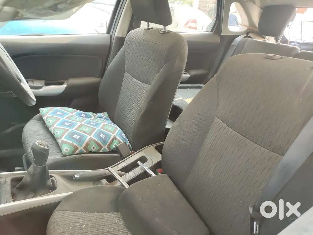 Maruti Suzuki Baleno 2017