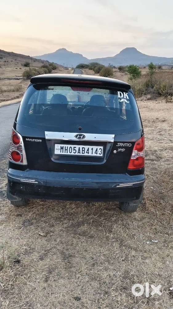 Hyundai Santro Xing 2006