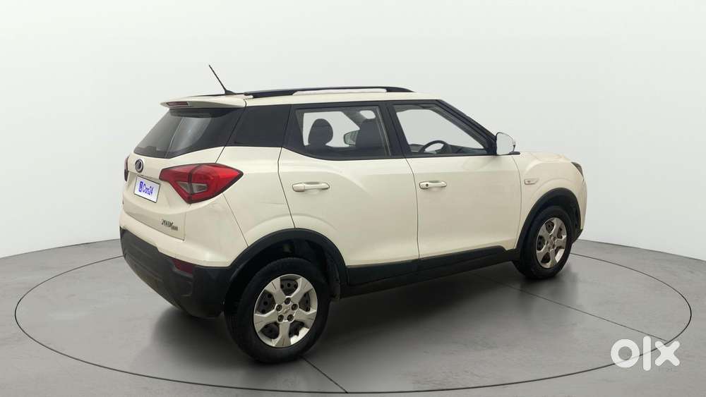 Mahindra Xuv300 W6 Diesel, 2019, Diesel