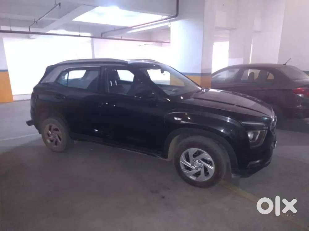 Hyundai Creta 1.4 Ex 2021